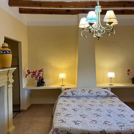 Cortijo Loma Del Belloton Cazorla Extérieur photo